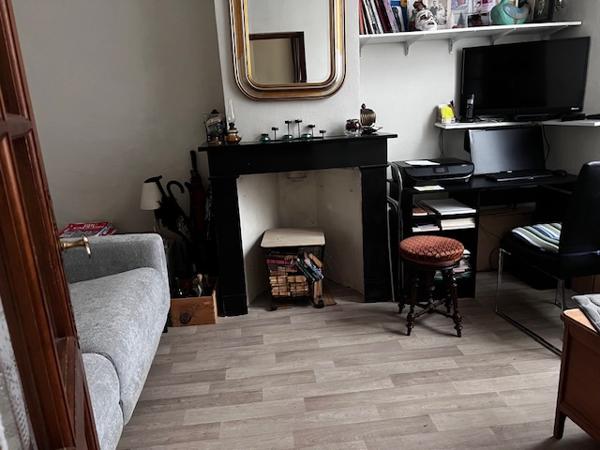 Maison 4 pièces - 91 m² Exclusivité efficity