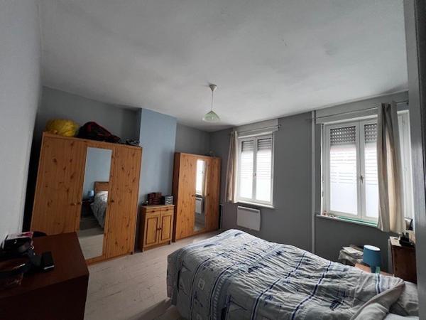 Maison 4 pièces - 91 m² Exclusivité efficity