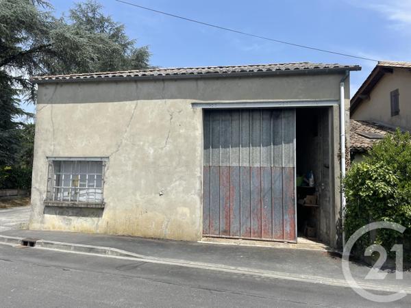 Maison à vendre  1 pièce - 100 m2 MONTPON MENESTEROL - 24