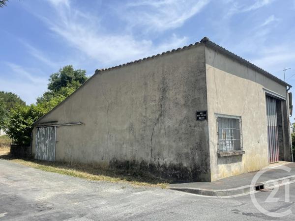 Maison à vendre  1 pièce - 100 m2 MONTPON MENESTEROL - 24