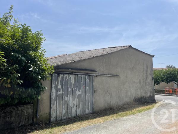 Maison à vendre  1 pièce - 100 m2 MONTPON MENESTEROL - 24