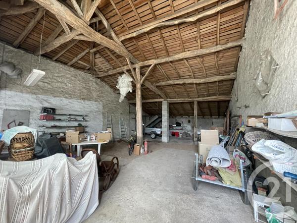 Maison à vendre  1 pièce - 100 m2 MONTPON MENESTEROL - 24