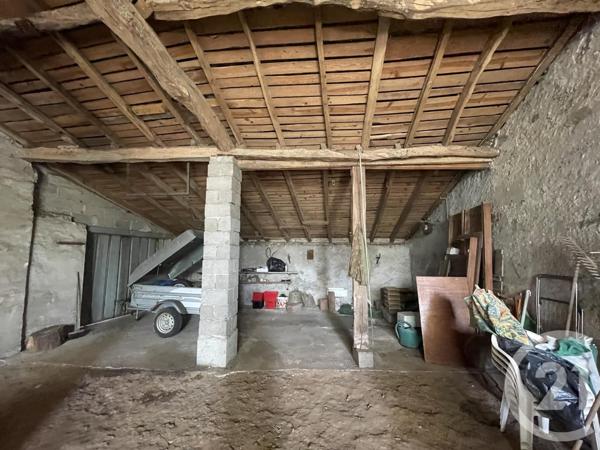 Maison à vendre  1 pièce - 100 m2 MONTPON MENESTEROL - 24