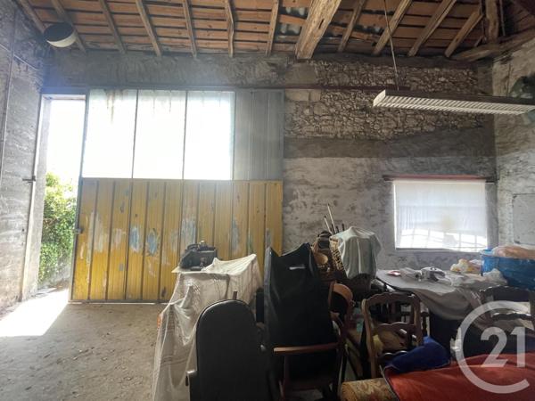 Maison à vendre  1 pièce - 100 m2 MONTPON MENESTEROL - 24