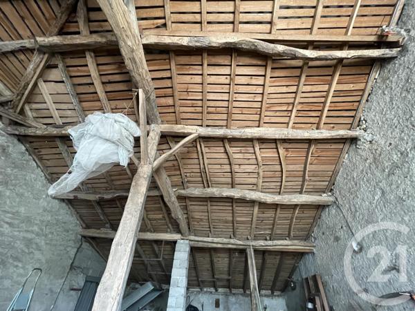 Maison à vendre  1 pièce - 100 m2 MONTPON MENESTEROL - 24