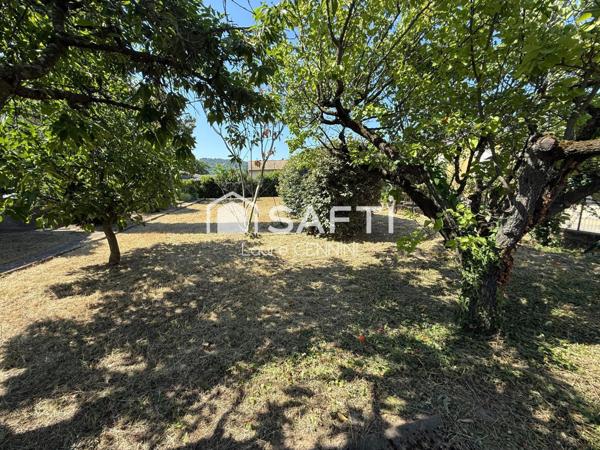 VILLA TRADITIONNELLE sur belle pacelle