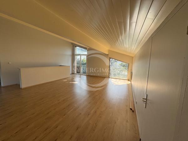 Mérignac (33700) Belle maison familiale de 227 m² au calme du quartier de Capeyron La Forêt