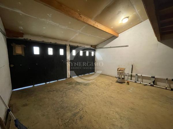 Mérignac (33700) Belle maison familiale de 227 m² au calme du quartier de Capeyron La Forêt