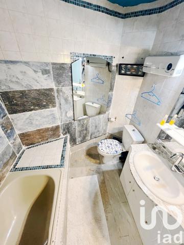 Appartement 3 pièces de 73 m² à Port-Vendres (66660)