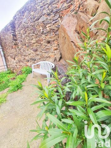 Appartement 3 pièces de 73 m² à Port-Vendres (66660)