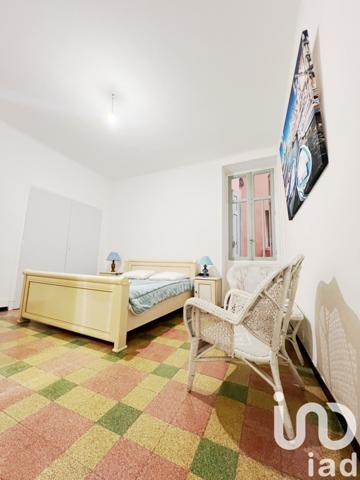 Appartement 3 pièces de 73 m² à Port-Vendres (66660)