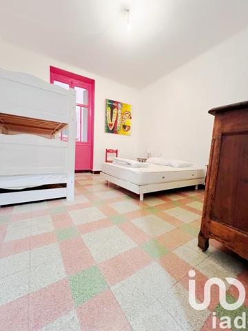 Appartement 3 pièces de 73 m² à Port-Vendres (66660)