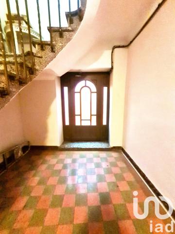 Appartement 3 pièces de 73 m² à Port-Vendres (66660)