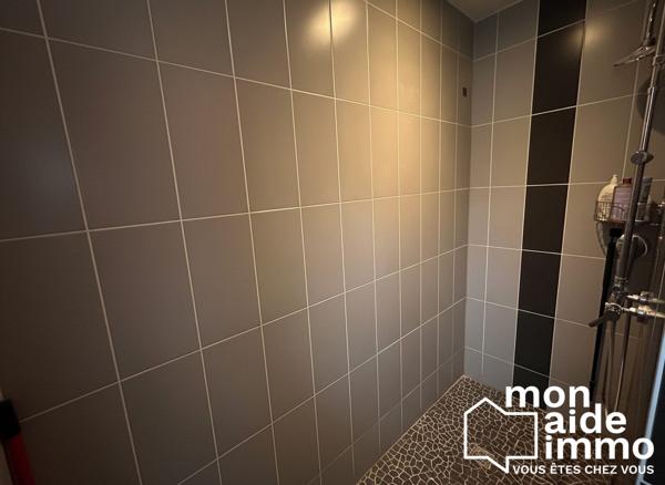Maison 125m² 4 chambres