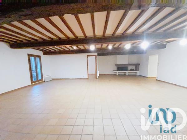 Maison à vendre 6 pièces 220 m² Banyuls-dels-Aspres