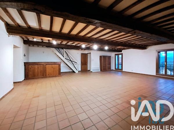 Maison à vendre 6 pièces 220 m² Banyuls-dels-Aspres
