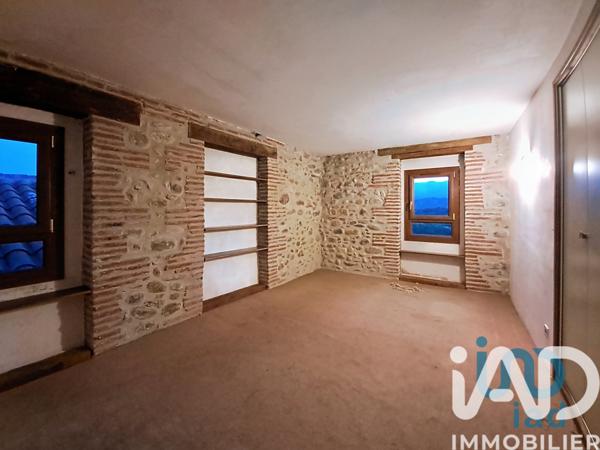Maison à vendre 6 pièces 220 m² Banyuls-dels-Aspres