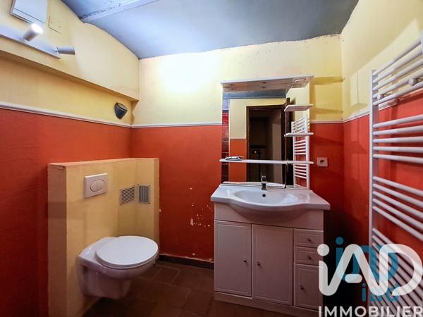 Maison à vendre 6 pièces 220 m² Banyuls-dels-Aspres