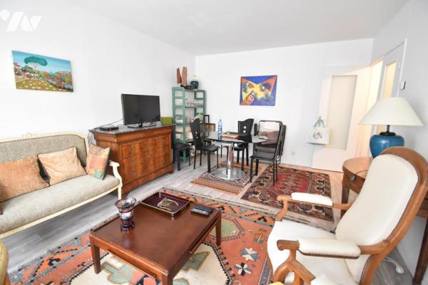 Appartement T2 en Centre-Ville d'Amiens