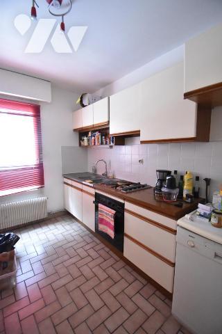 Appartement T2 en Centre-Ville d'Amiens