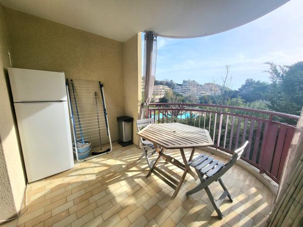 Appartement 1 pièce - 23 m² Exclusivité efficity