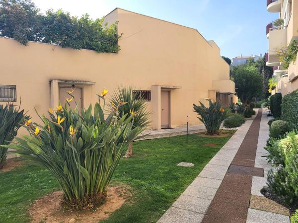 Appartement 1 pièce - 23 m² Exclusivité efficity