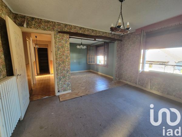 Maison 4 pièces de 78 m² à Chierry (02400)