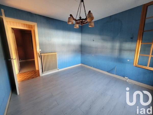 Maison 4 pièces de 78 m² à Chierry (02400)