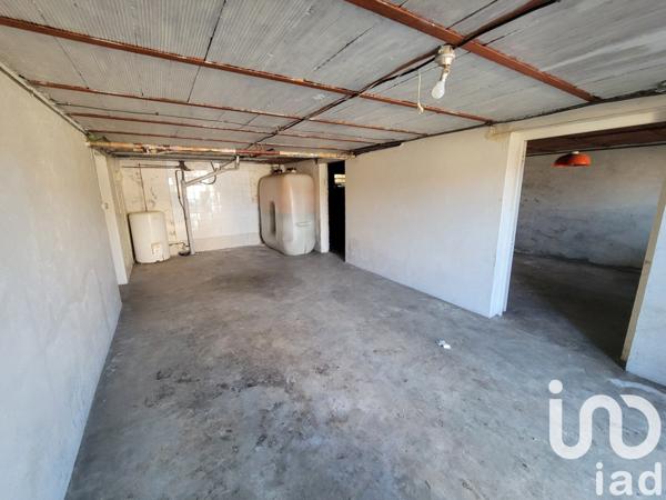 Maison 4 pièces de 78 m² à Chierry (02400)