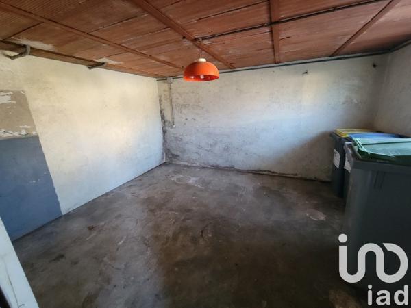 Maison 4 pièces de 78 m² à Chierry (02400)
