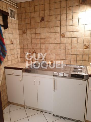 PAU(64000) secteur hippodrome, Maison 3 chambres avec studio.