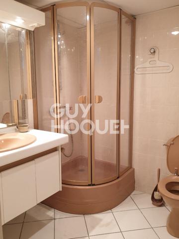 PAU(64000) secteur hippodrome, Maison 3 chambres avec studio.