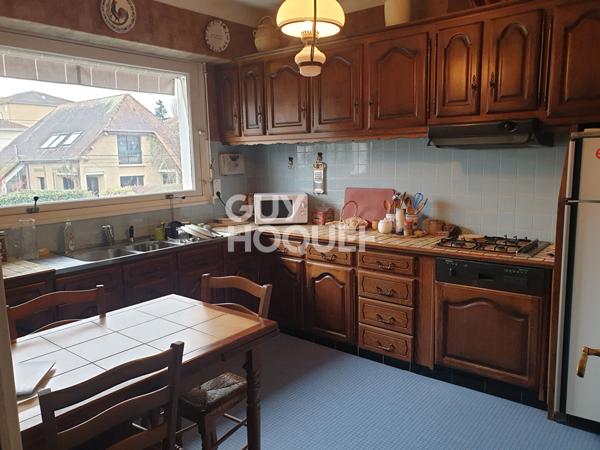 PAU(64000) secteur hippodrome, Maison 3 chambres avec studio.