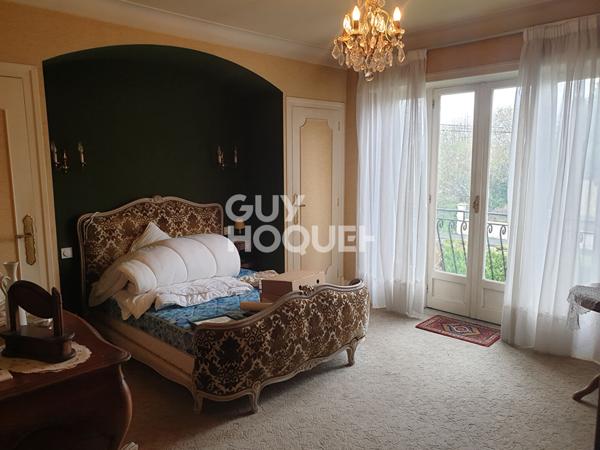 PAU(64000) secteur hippodrome, Maison 3 chambres avec studio.