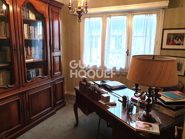 PAU(64000) secteur hippodrome, Maison 3 chambres avec studio.