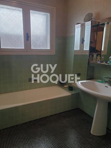 PAU(64000) secteur hippodrome, Maison 3 chambres avec studio.