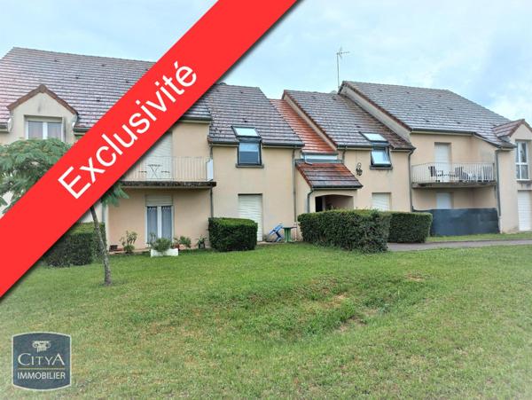 Vente appartement Beaune (21200) 1 pièce 21m²