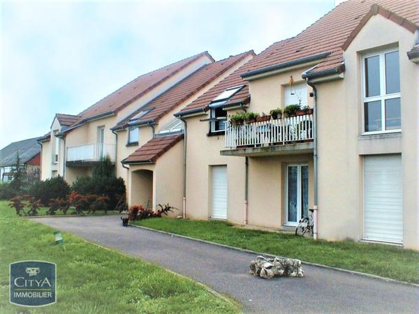 Vente appartement Beaune (21200) 1 pièce 21m²