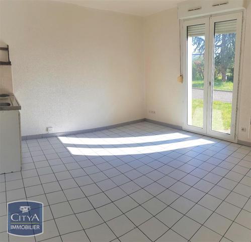 Vente appartement Beaune (21200) 1 pièce 21m²