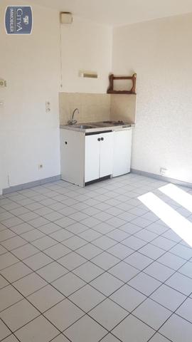 Vente appartement Beaune (21200) 1 pièce 21m²