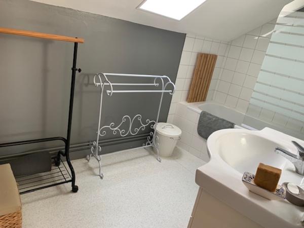 Studio 1 pièce(s) 19.91 m²