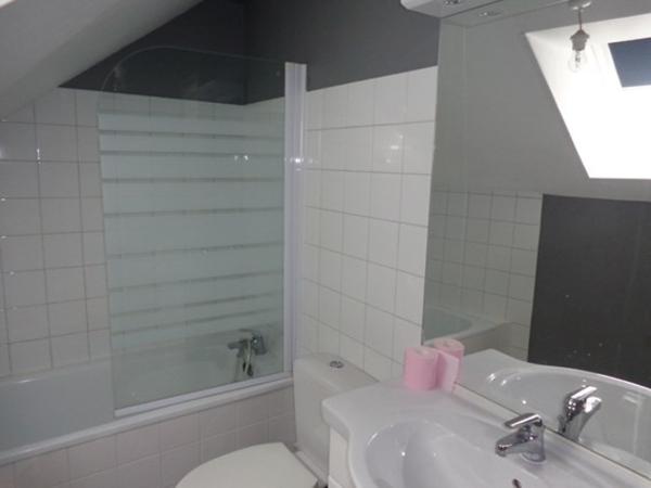 Studio 1 pièce(s) 19.91 m²