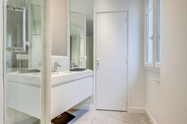 Appartement 2 pièces Cavallotti