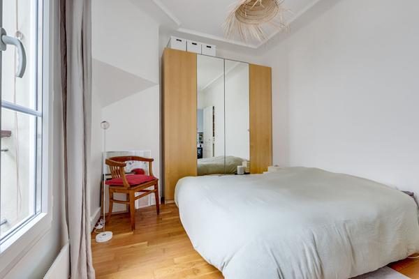 Appartement 2 pièces Cavallotti