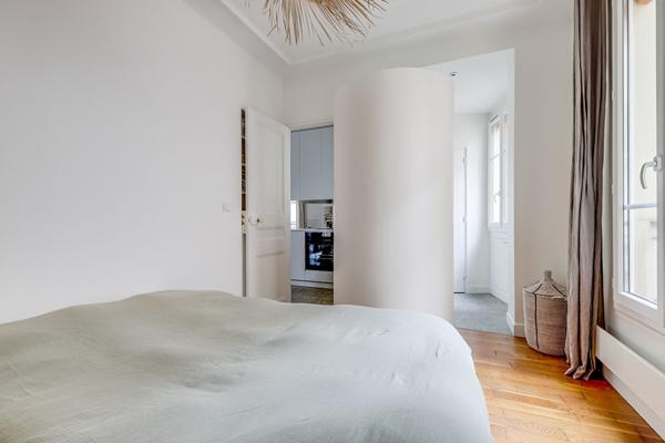 Appartement 2 pièces Cavallotti