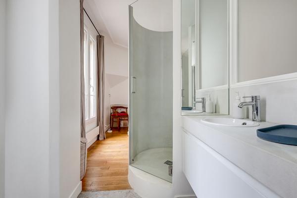 Appartement 2 pièces Cavallotti