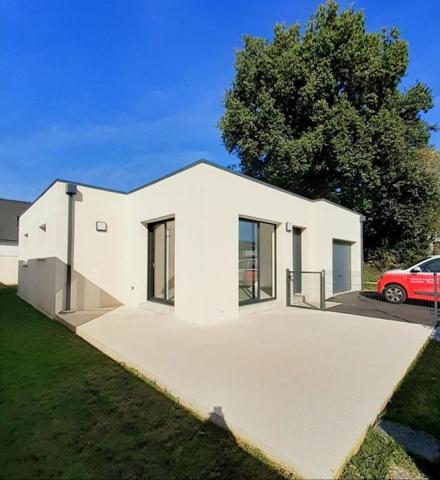 Maison à louer 4 pièces - 75 m²