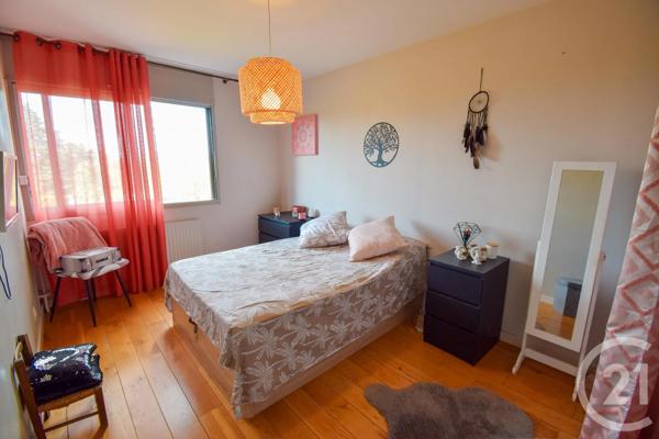 Appartement F4 à vendre  4 pièces - 105,19 m 2   BELLEVILLE  - 69
