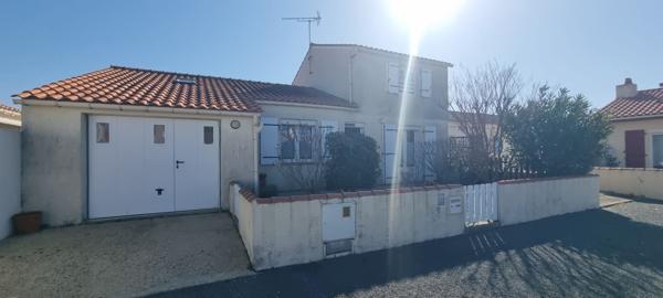 Maison Saint Gilles Croix De Vie coeur de ville