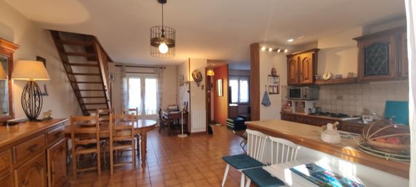 Maison Saint Gilles Croix De Vie coeur de ville